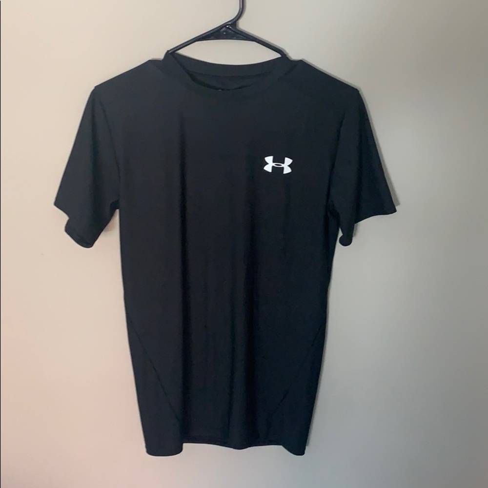 Under Armour Compression Shirt
